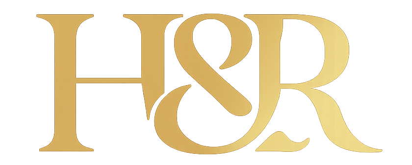H&R Group (HNR Group) logo — apparel manufacturing & sourcing, Bangladesh