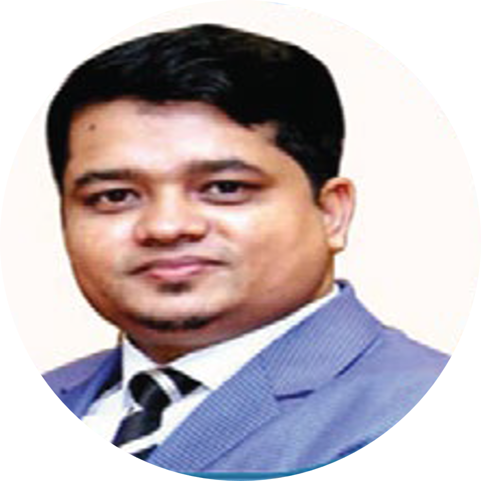 Md. Nazmul Islam