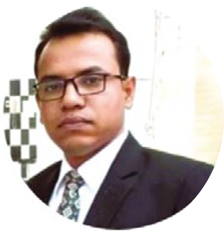 N.I.M Hasan