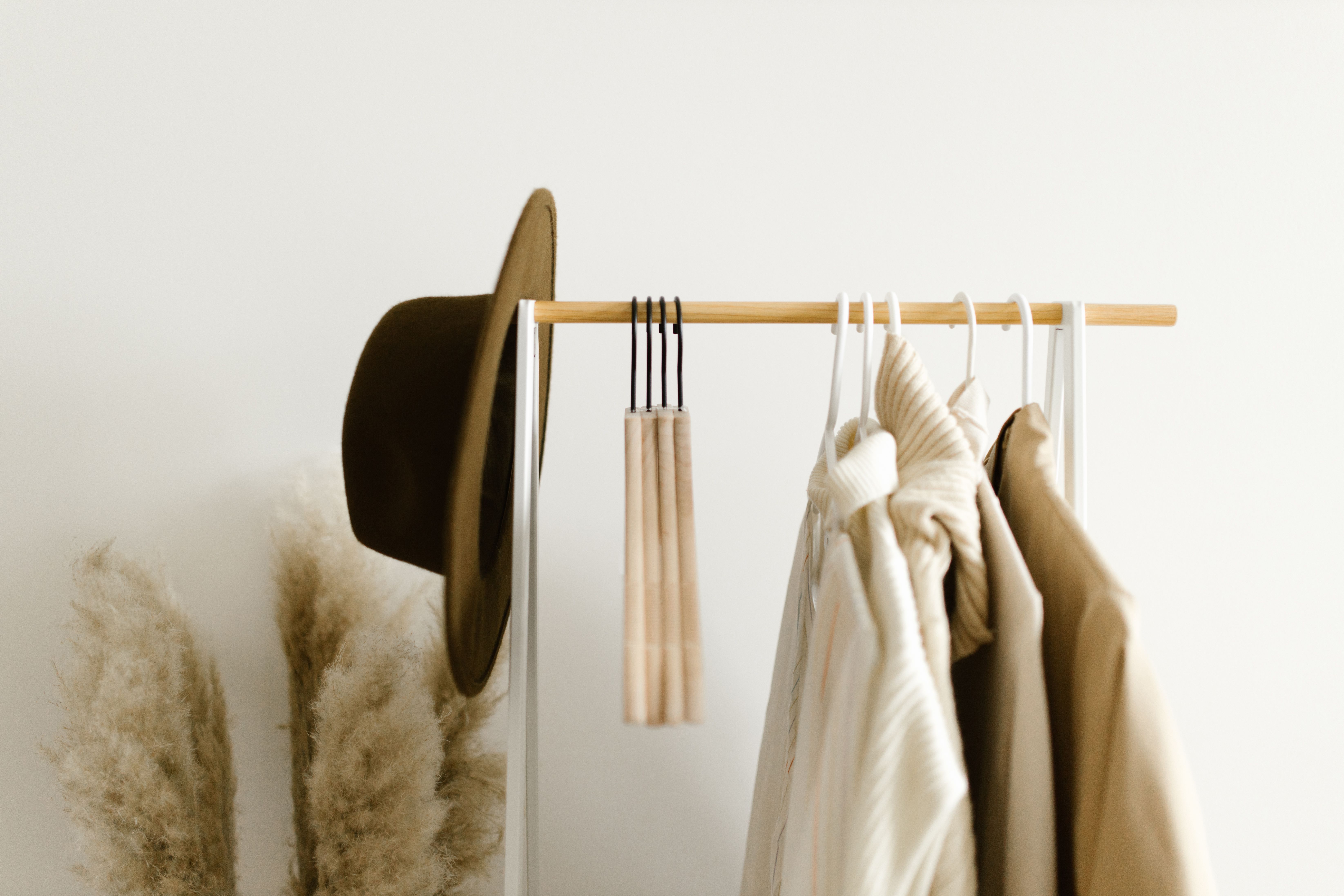 Premium garment collections