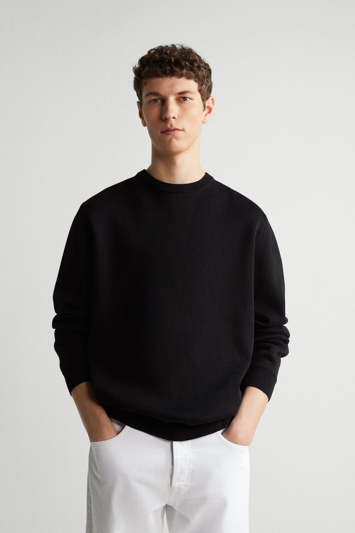 Sweater Collection product 1