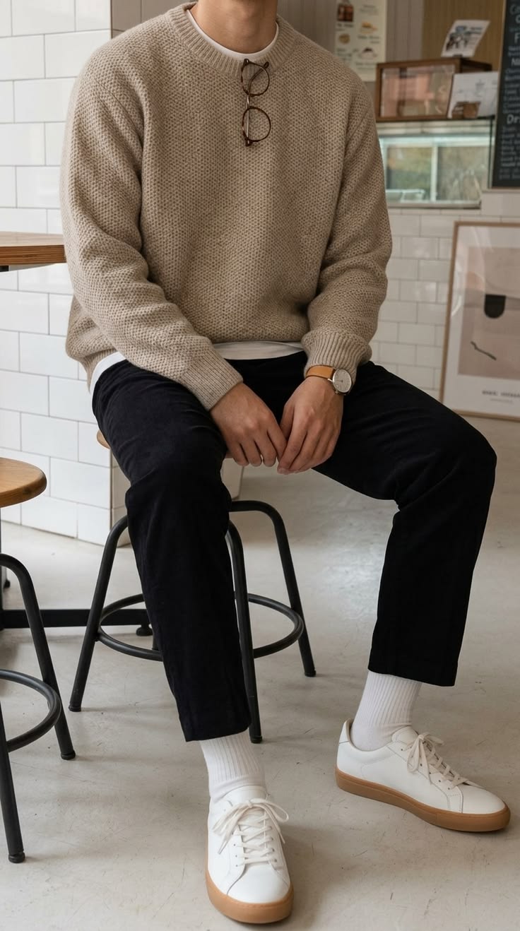 Sweater Collection product 6
