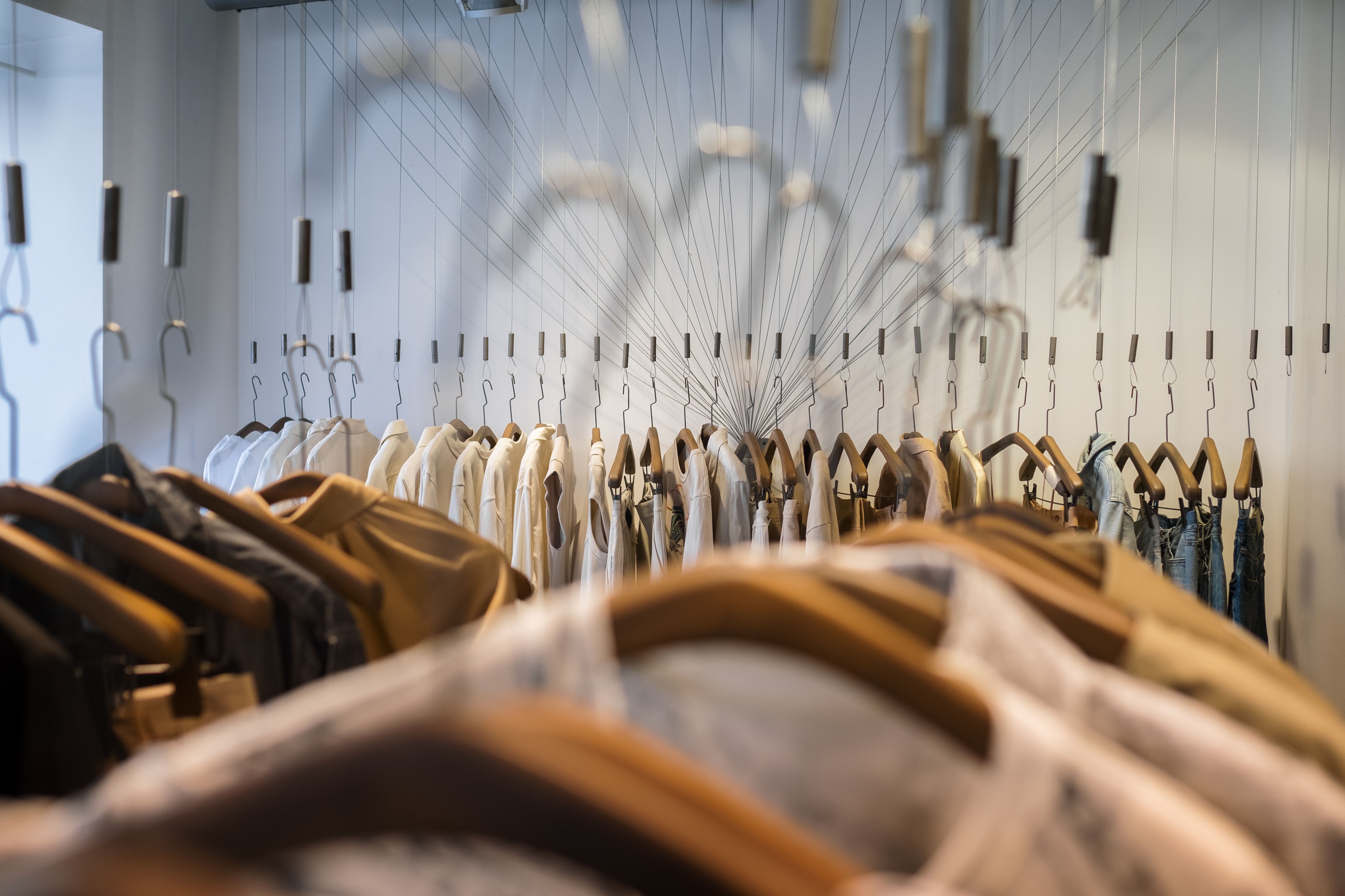 H&R Group apparel services